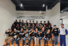 Komunitas Motor Naik Level: Prediksi Bahaya melalui SR dari Asmo Kalbar