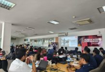 Karyawan Daihatsu Kubu Raya antusias ikuti Edukasi