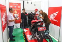 Dukung Generasi Siap Kerja, 30 Ribu Talenta SMK Unjuk Skill di Festival Vokasi Satu Hati 2026