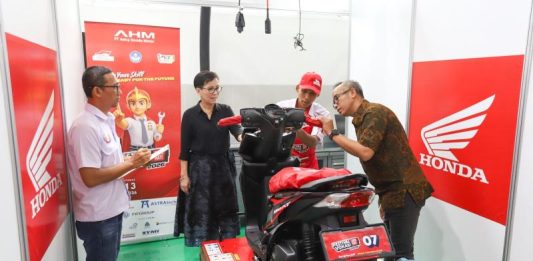 Dukung Generasi Siap Kerja, 30 Ribu Talenta SMK Unjuk Skill di Festival Vokasi Satu Hati 2026