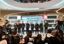 Evolusi Sang Legenda! All New Honda Vario 125 Kini Lebih Gahar dan Ekspresif