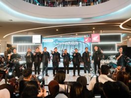 Evolusi Sang Legenda! All New Honda Vario 125 Kini Lebih Gahar dan Ekspresif
