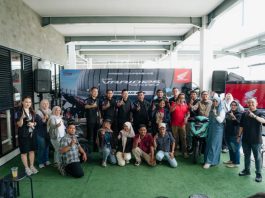 All New Honda Vario 125 Hadir Jadi Skutik Andalan