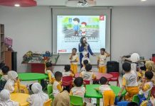 Ajang Asia-Oceania Safety Innovative Concept, Inovasi Edukasi Instruktur Safety Riding Astra Honda Torehkan Prestasi Terbaik