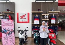 Februari Penuh ROMANSA ”Promo Mantap Spesial Februari” dari Asmo Kalbar