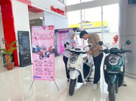 Program “ROMANSA ” dari Asmo Kalbar Hadir di Bulan Februari