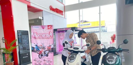 Program “ROMANSA ” dari Asmo Kalbar Hadir di Bulan Februari