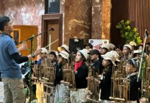 Jaga Warisan Budaya, PT AHM Helat Ajang PASH