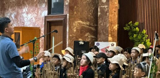 Jaga Warisan Budaya, PT AHM Helat Ajang PASH