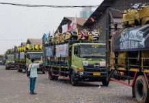 Jelang Ramadhan, Pendaftaran Mudik dan Balik Bareng Honda Dibuka untuk Ribuan Pemudik