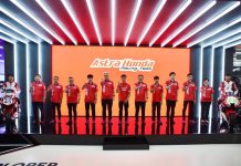 Ajang IIMS 2026, AHM Komitmen Hadirkan Inovasi Sesuai Kebutuhan Konsumen