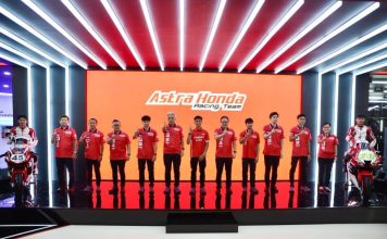 Ajang IIMS 2026, AHM Komitmen Hadirkan Inovasi Sesuai Kebutuhan Konsumen