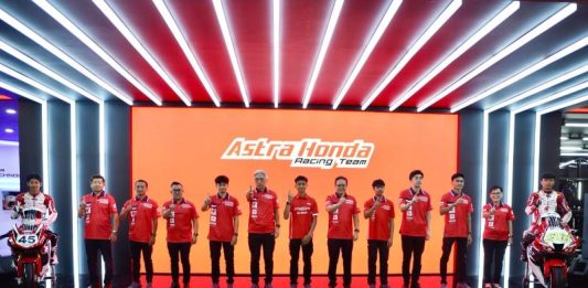 Ajang IIMS 2026, AHM Komitmen Hadirkan Inovasi Sesuai Kebutuhan Konsumen