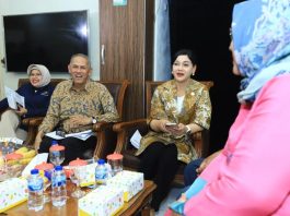 OJK, LPS dan BPS Kembali Laksanakan Survei Nasional Literasi dan Inklusi Keuangan di Tahun 2026