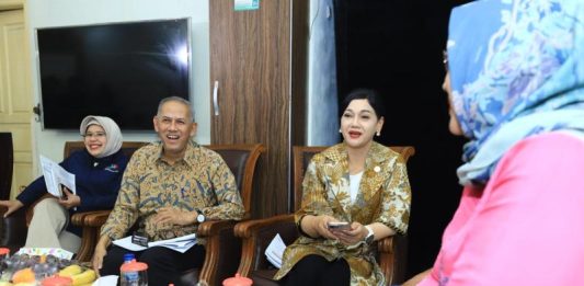 OJK, LPS dan BPS Kembali Laksanakan Survei Nasional Literasi dan Inklusi Keuangan di Tahun 2026