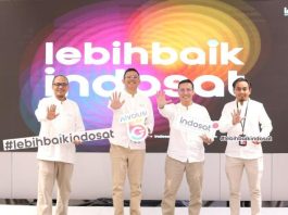 Indosat Pastikan Jaringan Tetap Stabil dan Aman di Momen Ramadan