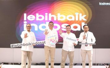 Indosat Pastikan Jaringan Tetap Stabil dan Aman di Momen Ramadan