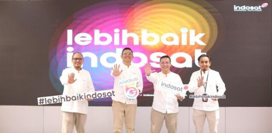 Indosat Pastikan Jaringan Tetap Stabil dan Aman di Momen Ramadan