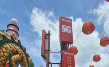 Hyper 5G Telkomsel Dukung Kelancaran Perayaan Cap Go Meh tahun 2026 di kota Singkawang dan Pontianak