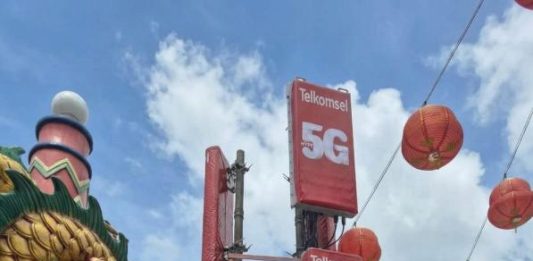 Hyper 5G Telkomsel Dukung Kelancaran Perayaan Cap Go Meh tahun 2026 di kota Singkawang dan Pontianak