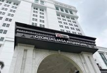 Pascarevisi Outlook Fitch Rating, OJK Perkuat Ketahanan Sektor Keuangan