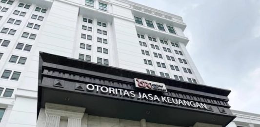 Pascarevisi Outlook Fitch Rating, OJK Perkuat Ketahanan Sektor Keuangan