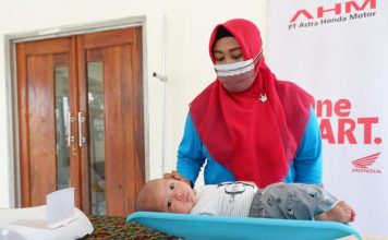 Dedikasi Kader dan Dukungan AHM Perkuat Transformasi Layanan Kesehatan Desa