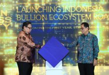 OJK Insiatif dalam Implementasi dengan Meluncurkan Roadmap Pengembangan dan Penguatan Kegiatan Usaha Ekosistem Bilion 2026-2031