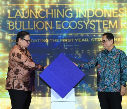 OJK Insiatif dalam Pengembangan Implementasi dengan Meluncurkan Roadmap Pengembangan dan Penguatan Kegiatan Usaha Ekosistem Bilion 2026-2031