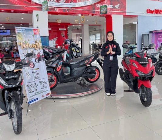 Promo TEHAER Hadir di Bulan Ramadhan