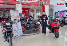 Tambah Hemat Extra Promo Spesial Di Bulan Ramadhan Oleh Astra Motor Kalbar