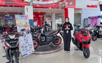Tambah Hemat Extra Promo Spesial Di Bulan Ramadhan Oleh Astra Motor Kalbar