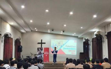 Edukasi Safety Riding Wujud Asmo Kalbar Ciptakan Keselamatan Berkendara