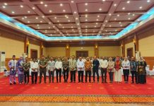 HPI Terus Dorong Perda Bagi Pemandu Wisata Kalbar