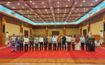 HPI Terus Dorong Perda Bagi Pemandu Wisata Kalbar