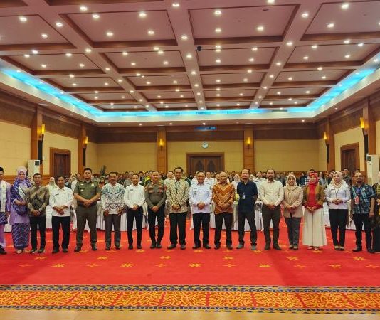 HPI Terus Dorong Perda Bagi Pemandu Wisata Kalbar