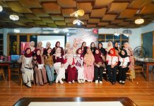 Asmo Kalbar Gelar Berkendara Ekslusif “Hijabers Serenity Ride” bersama Ruang Wanita Bercerita