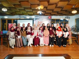 Asmo Kalbar Gelar Berkendara Ekslusif “Hijabers Serenity Ride” bersama Ruang Wanita Bercerita