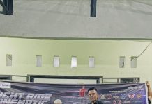 Astra Motor Kalbar Gelar Touring Berkah Ramadan 2026 Bersama Jurnalis