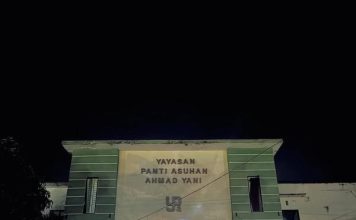 Program CSR Vario Night Ride Ciptakan Kekompakan Antar Komunitas Sepeda Motor Honda