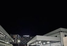 Tampil Cool dan Eksklusif, Astra Motor Kalbar Sukses Gelar CSR bareng Vario Night Ride