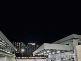 Tampil Cool dan Eksklusif, Astra Motor Kalbar Sukses Gelar CSR bareng Vario Night Ride