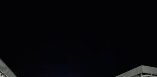 Tampil Cool dan Eksklusif, Astra Motor Kalbar Sukses Gelar CSR bareng Vario Night Ride