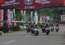 Ajang AHDC Hadir Bagi Pencinta Motor Sport
