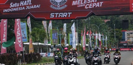 Ajang AHDC Hadir Bagi Pencinta Motor Sport