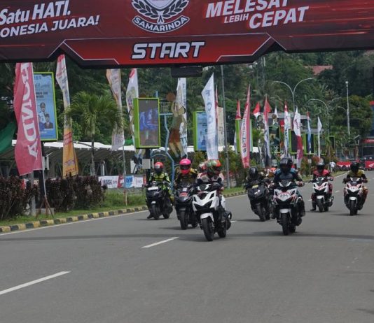 Ajang AHDC Hadir Bagi Pencinta Motor Sport