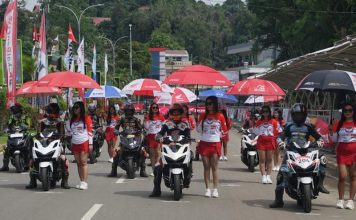 Astra Honda Dream Cup 2026 Siap Digelar, Vario 160 Kembali Siap Melesat