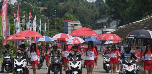 Astra Honda Dream Cup 2026 Siap Digelar, Vario 160 Kembali Siap Melesat