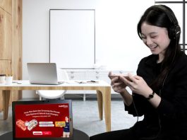 Wi‑Fi Sering Tidak Sampai Kamar? IndiHome Telkomsel Hadirkan Ultra Mesh Wi‑Fi untuk Rumah Banyak Sekat & Kamar