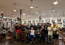 Asmo Kalbar Sambangi Kota Singkawang Guna Edukasi Safety Riding